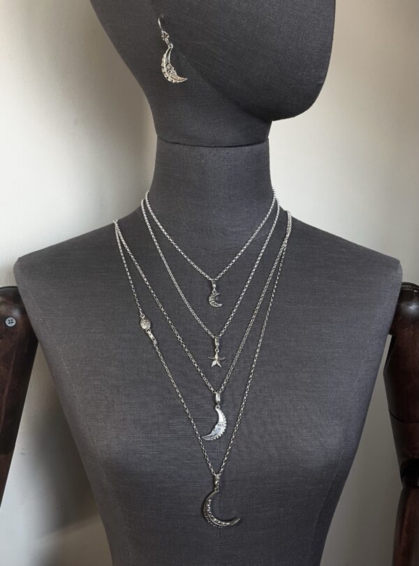 Star Pendant - Image 4