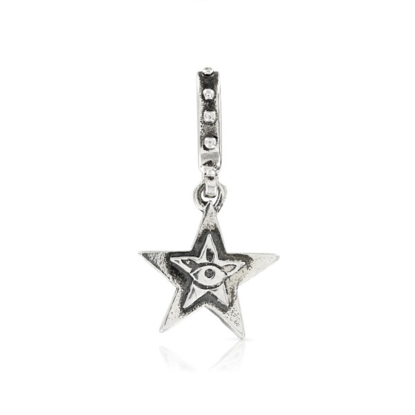 Star Pendant - Image 2
