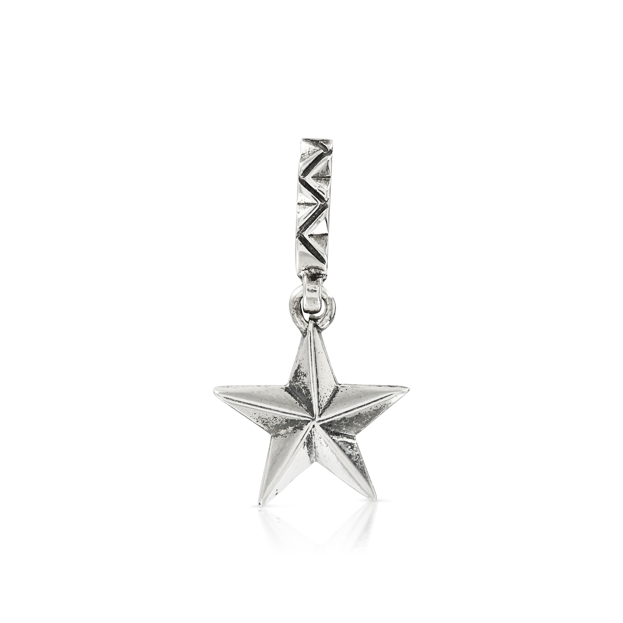 Star Pendant