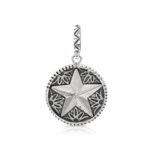 Star Pendant