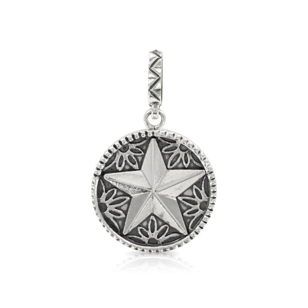 Star Pendant