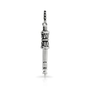 Headphone Jack Pendant