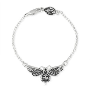 Bee Bracelet