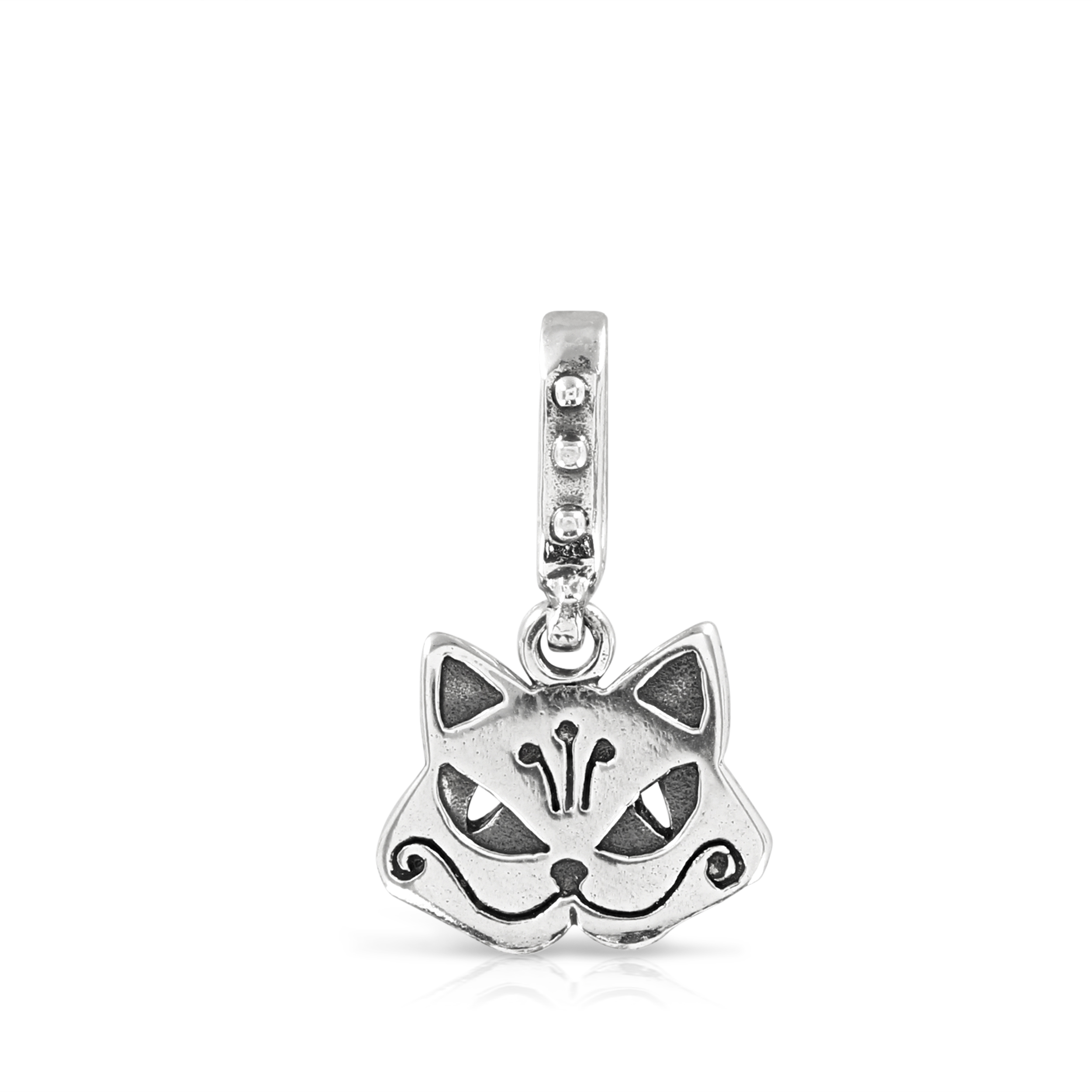 Cat Pendant - Image 2