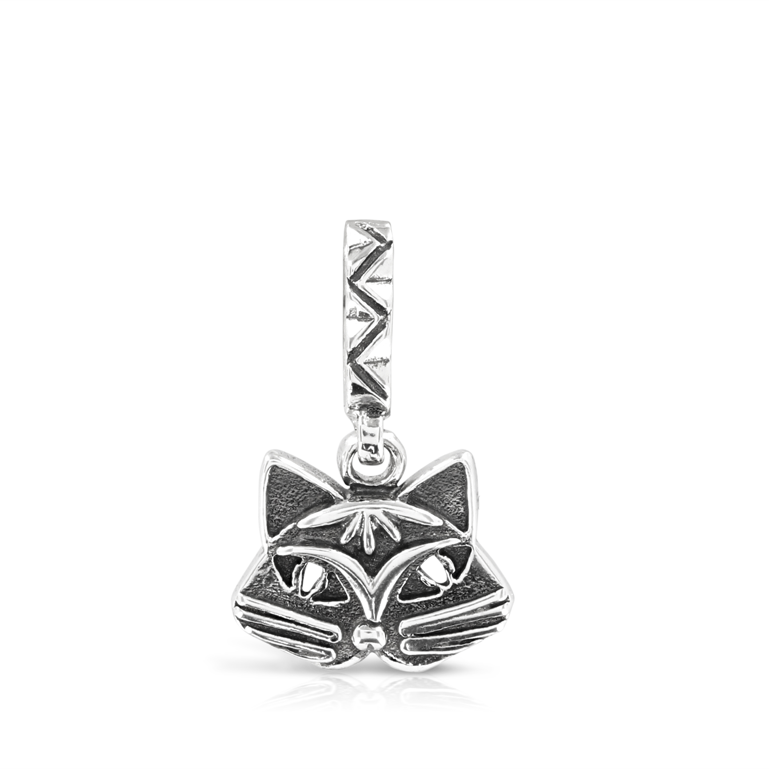 Cat Pendant