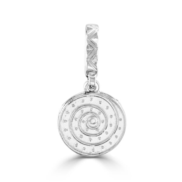 Moon Face pendant - Image 2