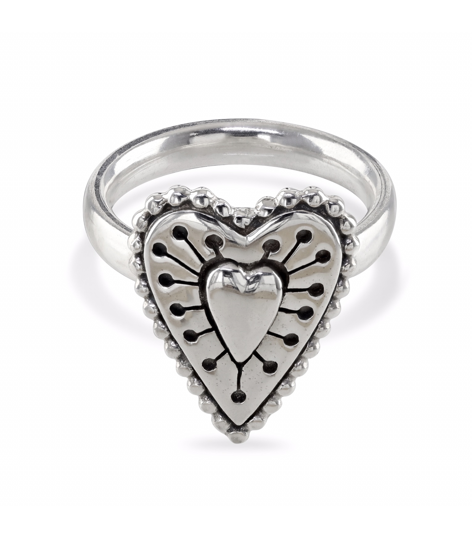 simple black and white image